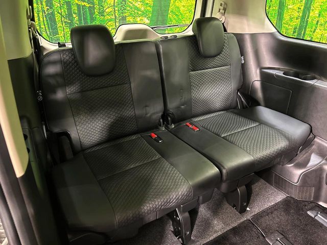 NISSAN SERENA  WG 2021