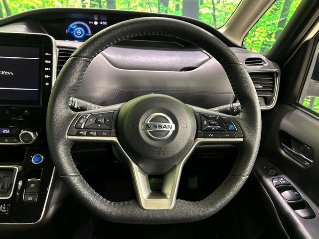 NISSAN SERENA  WG 2021