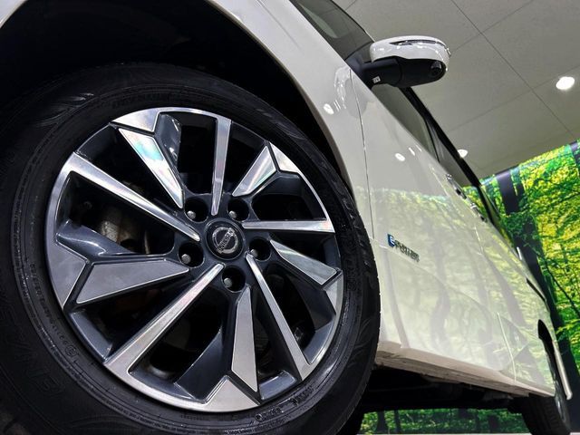 NISSAN SERENA  WG 2021