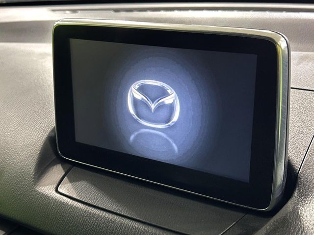 MAZDA DEMIO 2015