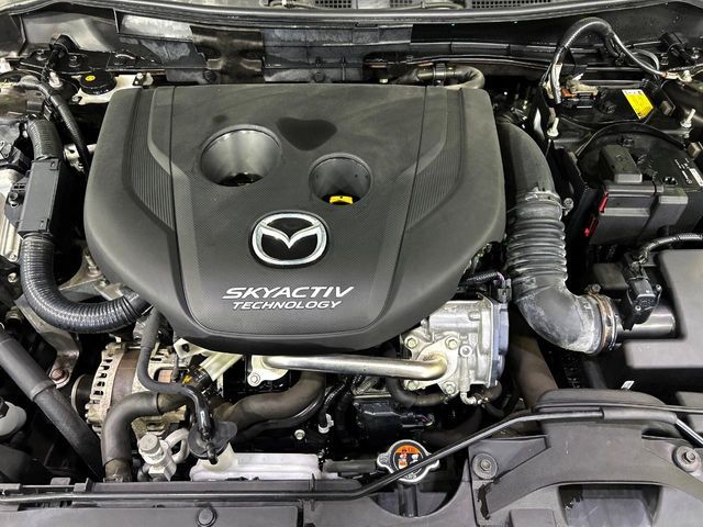 MAZDA DEMIO 2015