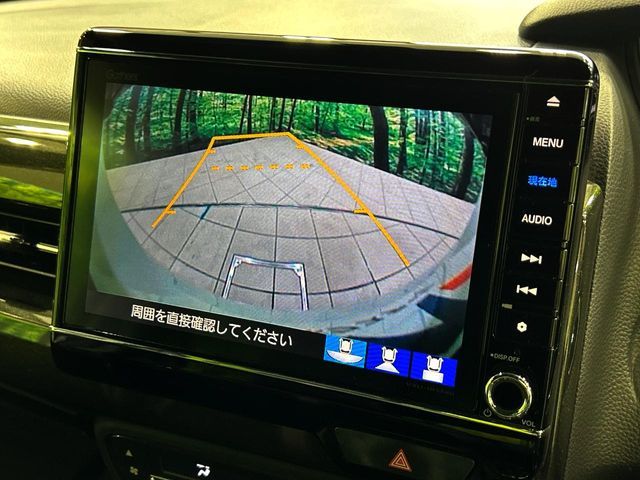 HONDA N BOX CUSTOM 2018