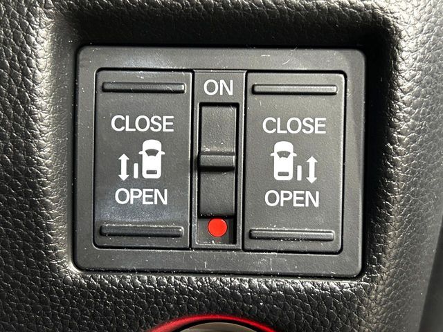 HONDA N BOX CUSTOM 2018