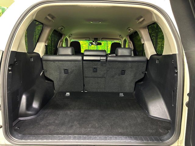 TOYOTA LANDCRUISER PRADO 2017