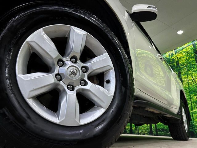 TOYOTA LANDCRUISER PRADO 2017