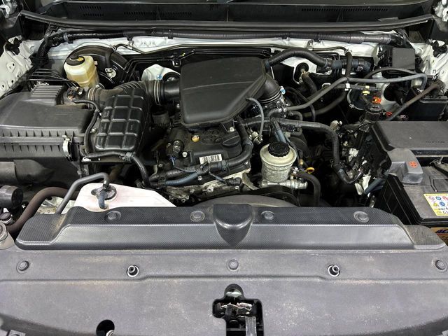 TOYOTA LANDCRUISER PRADO 2017