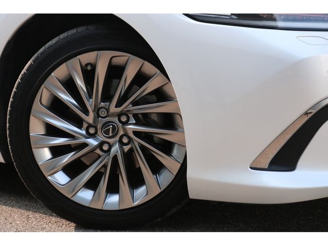 TOYOTA LEXUS ES300h 2020