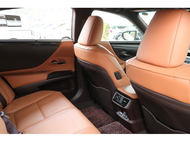 TOYOTA LEXUS ES300h 2020