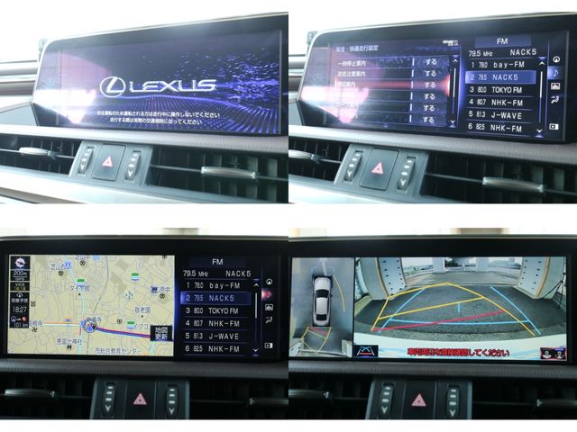 TOYOTA LEXUS ES300h 2020