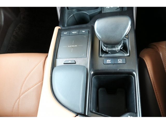 TOYOTA LEXUS ES300h 2020