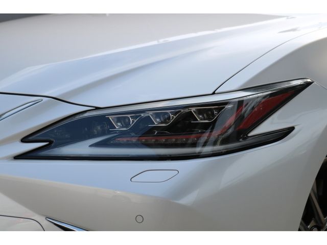 TOYOTA LEXUS ES300h 2020