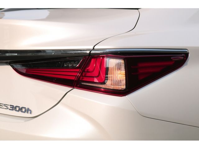 TOYOTA LEXUS ES300h 2020