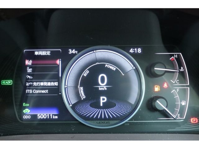 TOYOTA LEXUS ES300h 2020