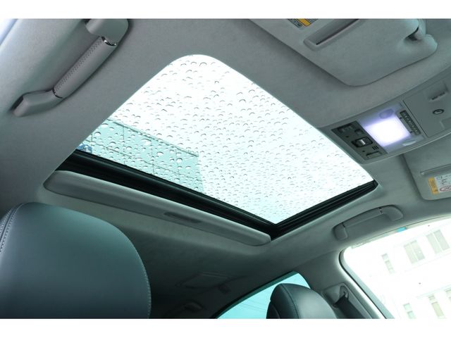 TOYOTA LEXUS LS460 2014