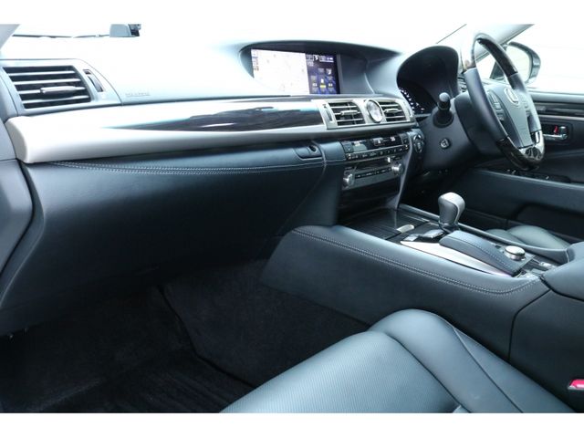 TOYOTA LEXUS LS460 2014