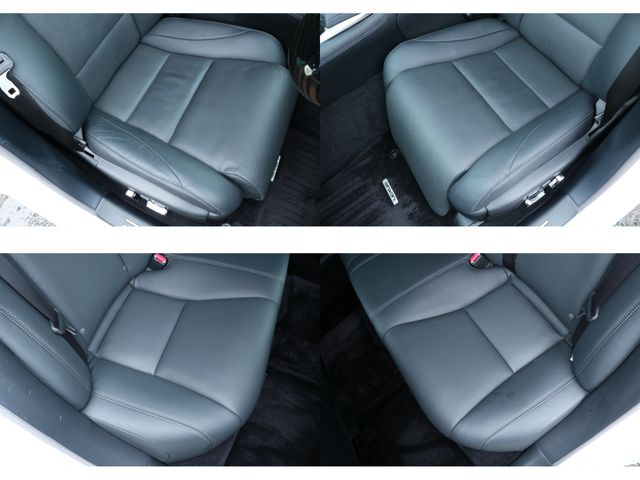 TOYOTA LEXUS LS460 2014