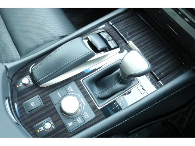 TOYOTA LEXUS LS460 2014