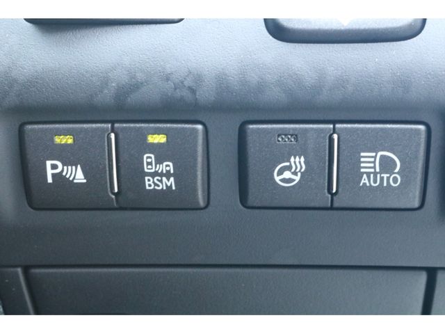 TOYOTA LEXUS LS460 2014