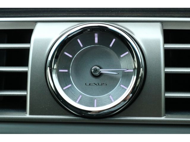 TOYOTA LEXUS LS460 2014