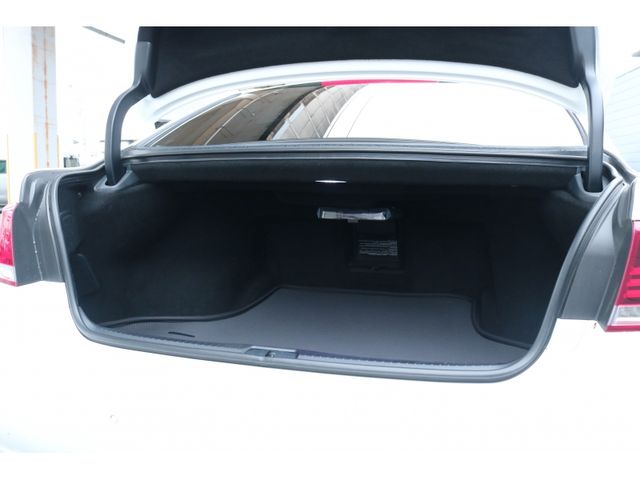 TOYOTA LEXUS LS460 2014