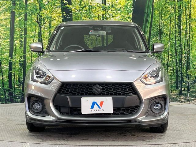SUZUKI SWIFT 2022