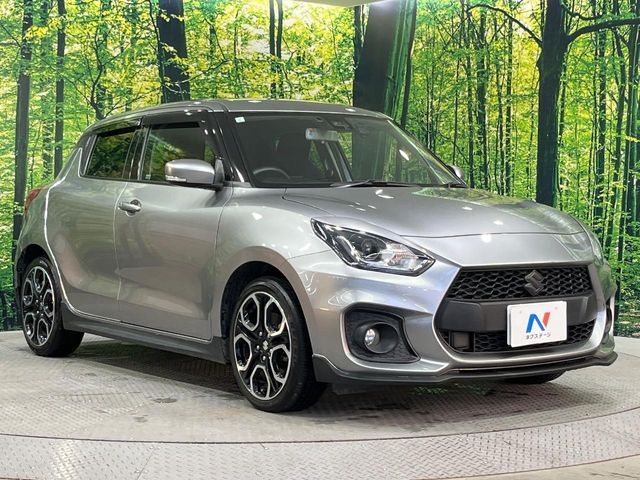 SUZUKI SWIFT 2022