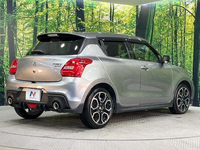 SUZUKI SWIFT 2022