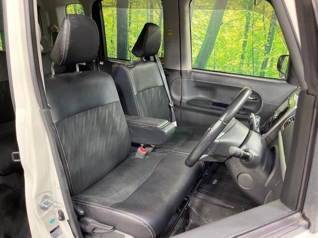 DAIHATSU TANTO CUSTOM 2015