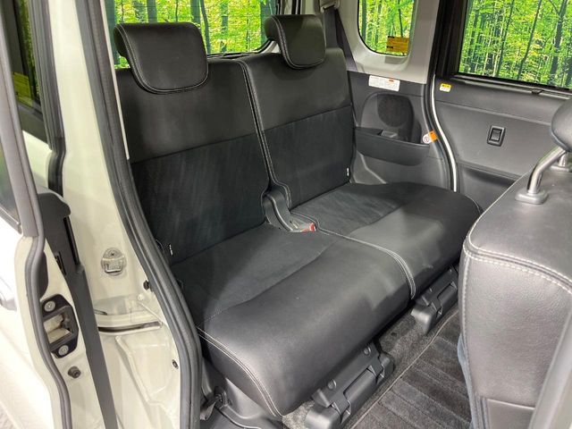 DAIHATSU TANTO CUSTOM 2015