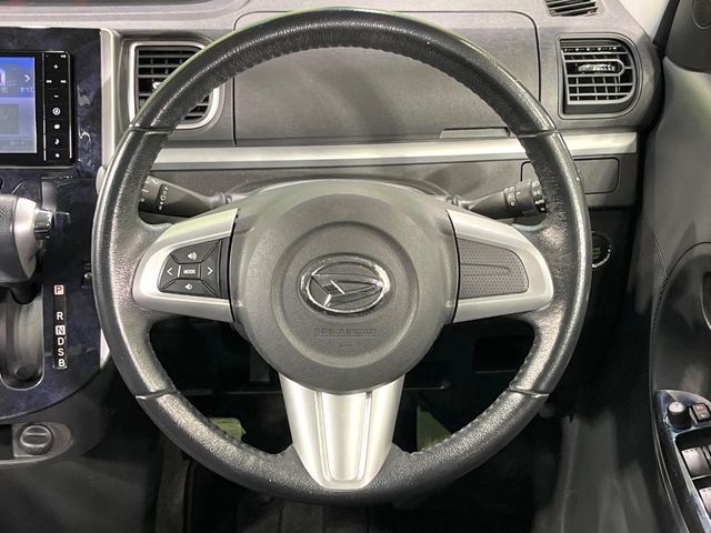 DAIHATSU TANTO CUSTOM 2015