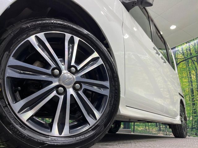 DAIHATSU TANTO CUSTOM 2015