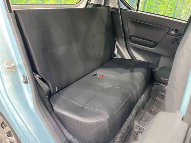 DAIHATSU MIRA e:S 2021