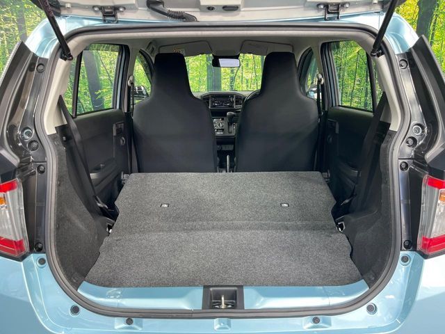 DAIHATSU MIRA e:S 2021