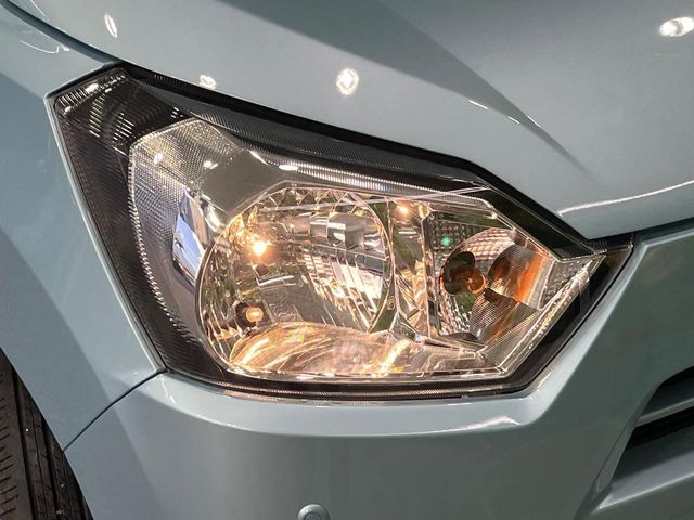 DAIHATSU MIRA e:S 2021