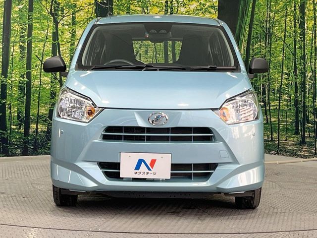 DAIHATSU MIRA e:S 2021