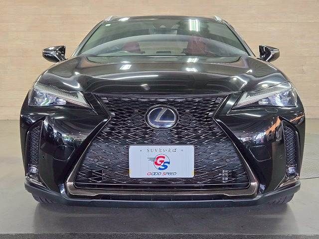 TOYOTA LEXUS UX250h 2019