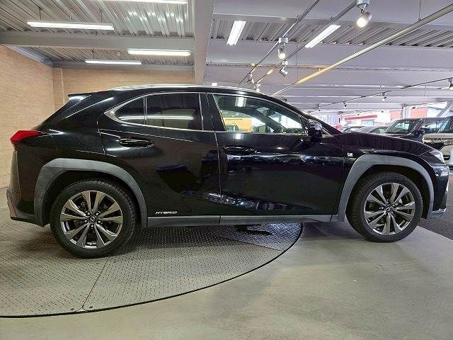 TOYOTA LEXUS UX250h 2019
