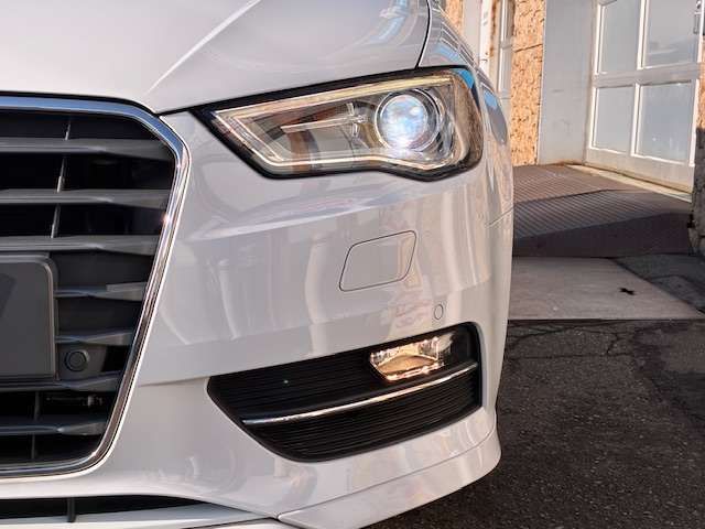 AUDI AUDI A3 SPORTBACK 2016