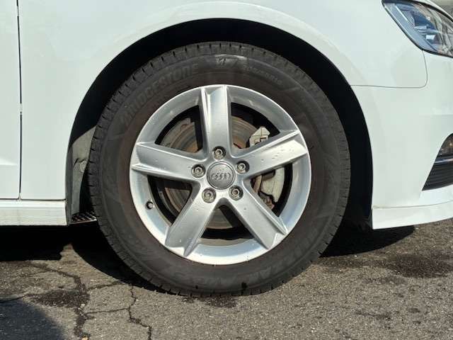 AUDI AUDI A3 SPORTBACK 2016