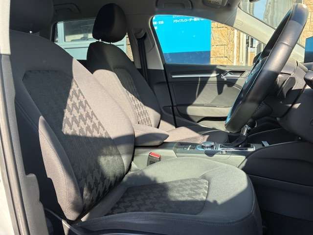 AUDI AUDI A3 SPORTBACK 2016