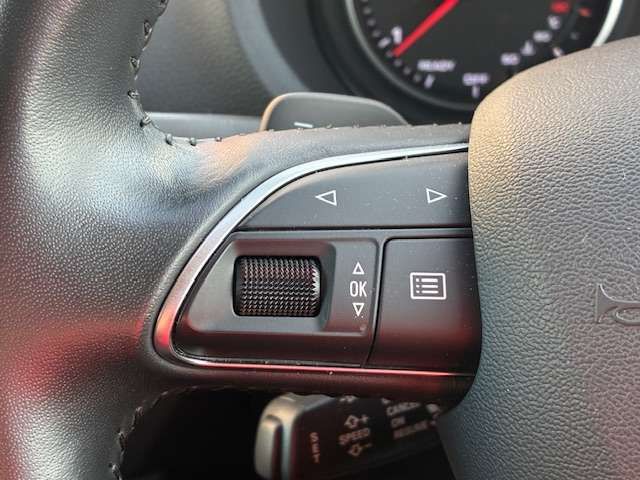 AUDI AUDI A3 SPORTBACK 2016