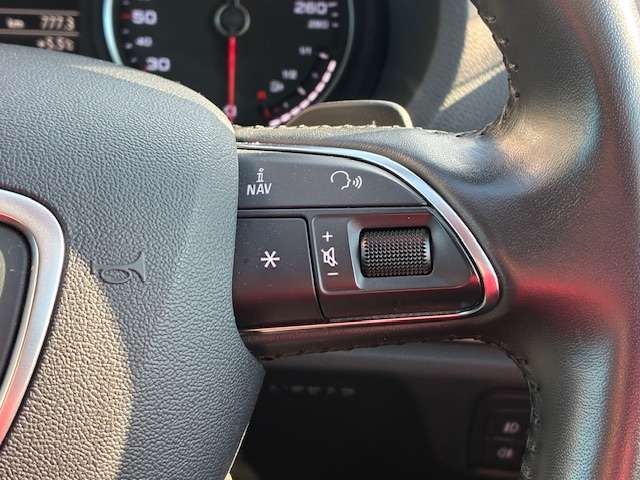 AUDI AUDI A3 SPORTBACK 2016