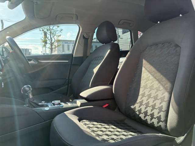 AUDI AUDI A3 SPORTBACK 2016