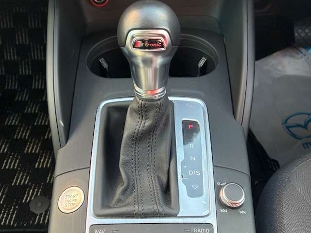 AUDI AUDI A3 SPORTBACK 2016