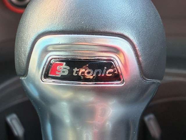 AUDI AUDI A3 SPORTBACK 2016