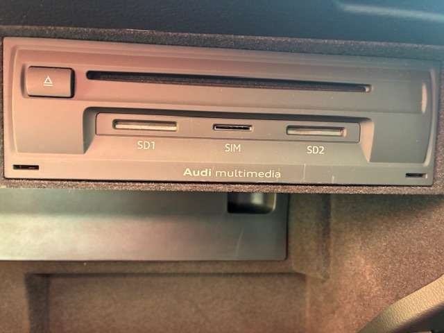 AUDI AUDI A3 SPORTBACK 2016