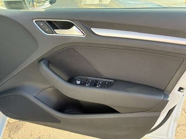 AUDI AUDI A3 SPORTBACK 2016