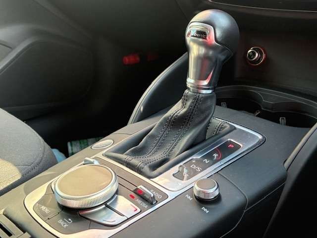 AUDI AUDI A3 SPORTBACK 2016