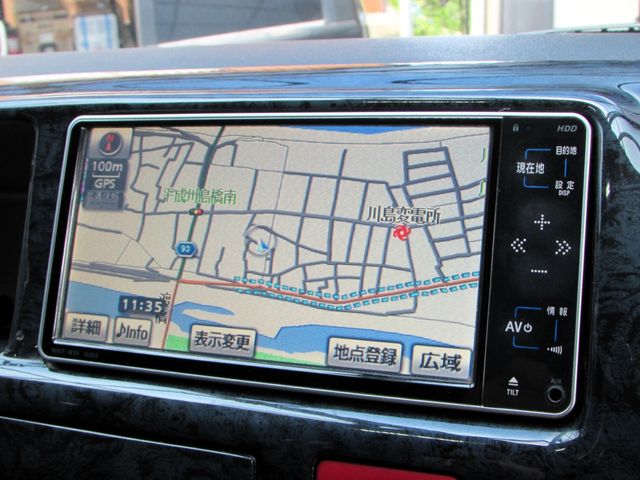 TOYOTA HIACE van 4WD 2009