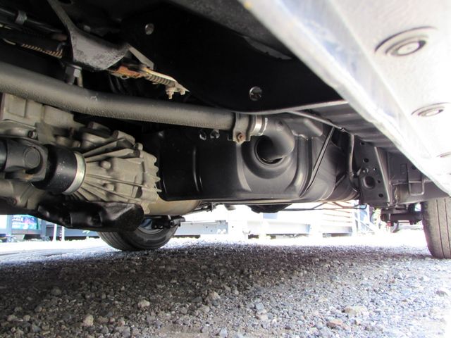 TOYOTA HIACE van 4WD 2009